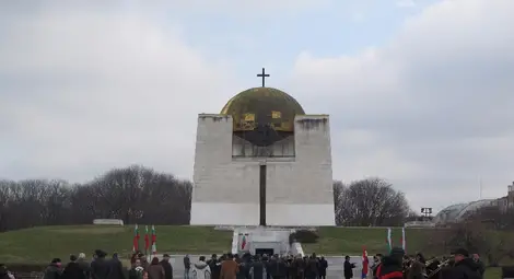 Русе отбеляза тържествено 138 години от Освобождението си