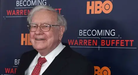 Уорън Бъфет предупреди, че инвестирането чрез мобилни приложения е равносилно на хазарт