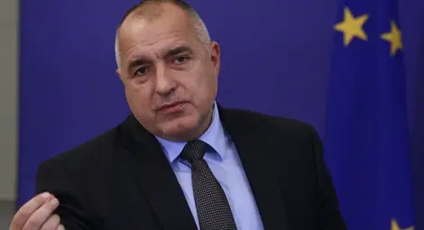 Борисов: Главният прокурор не е подчинен на никого в България
