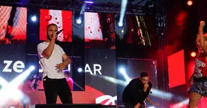 Скандау: Ние сме все още момчетата, които се забавляват