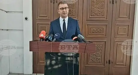 Снимка: БТА Снимка: БТА