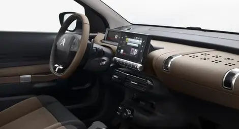 &bdquo;Ситроен С4 Кактус&ldquo; се оказа по-популярен от очакваното