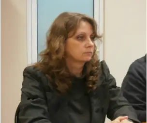 Камелия Кожухарова е поредният временен шеф на социалните