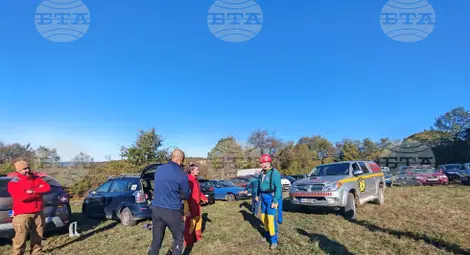 Снимка: БТА Снимка: БТА
