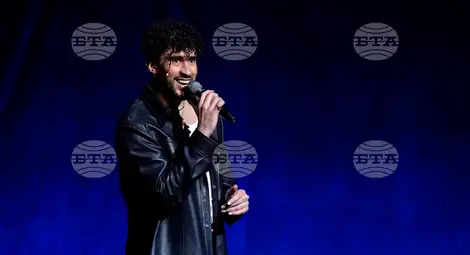 Снимка: БТА Снимка: БТА