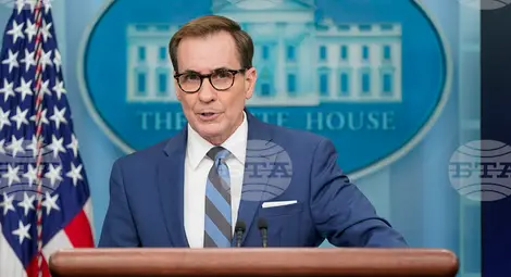 Снимка: БТА Снимка: БТА