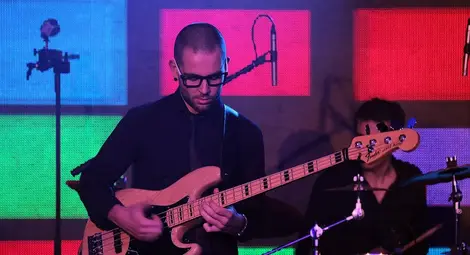 Антони Дончев и Флориан Вилайтнер  обещават истински джаз празник