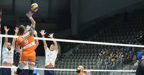 Волейболният „Дунав“ с покана за участие на турнир във Варна