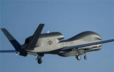 България под чадъра на пет супердрона на НАТО