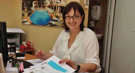 Славейковата &bdquo;Ралица&ldquo; ще  напълни с деца &bdquo;Албена&ldquo;