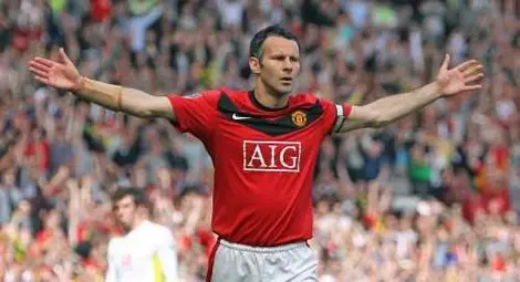 40-годишният Райън Гигс преподписа с Манчестър Юнайтед