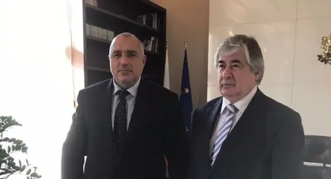 Руският посланик: 24 май е наш общ празник