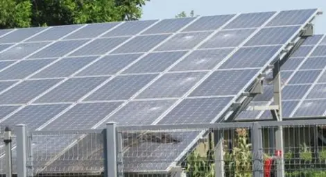 Изгоряха фотоволтаиците на Стефан Софиянски?