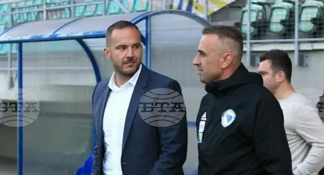 Снимка: БТА Снимка: БТА