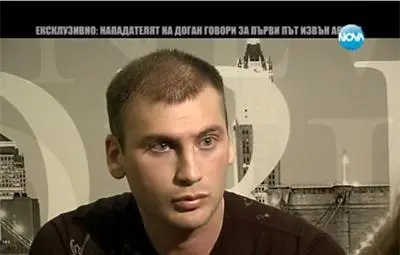 Октай Енимехмедов: Искам да бъда депутат или длъжностно лице