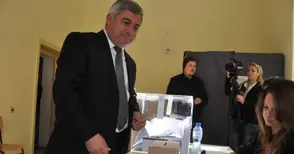 Христо Белоев: Всички желаем да просперираме и да вървим напред