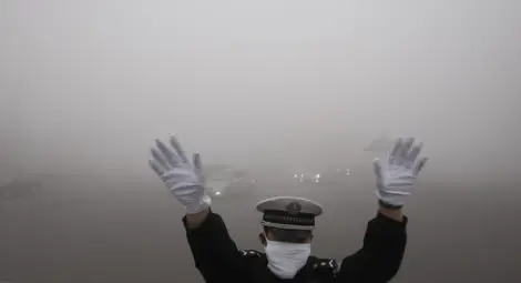 САЩ и Китай обещаха да замърсяват по-малко САЩ и Китай обещаха да замърсяват по-малко