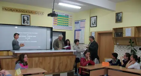 &bdquo;Юнаци&ldquo; и &bdquo;Смелчаци&ldquo; показаха  колко знаят за Дравската епопея