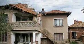 За 10 години над 2500 къщи изчезнаха от селата в Русенско
