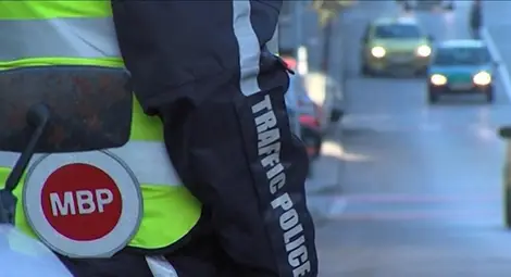 Пътна полиция ангажира целия си състав и техника за проверки по Великден