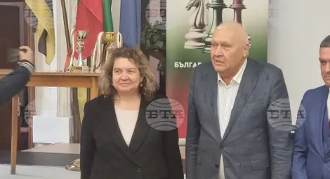 Снимка: БТА Снимка: БТА