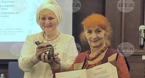 Снимка: БТА Снимка: БТА