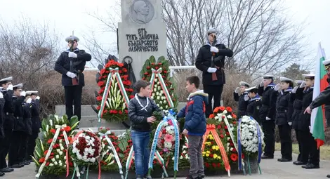 Русенските скаути изключват телефоните, когато се отправят на поредна мисия