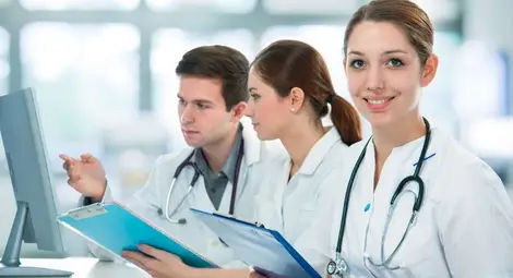 Болниците най-активни в програмата за обучение и назначаване на млади кадри