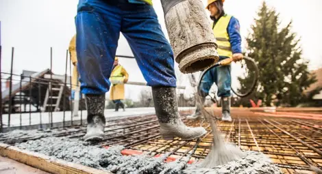 Глобиха строителна фирма за  шум в следобедната почивка