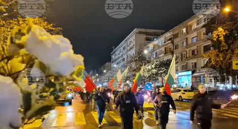 Снимка: БТА Снимка: БТА