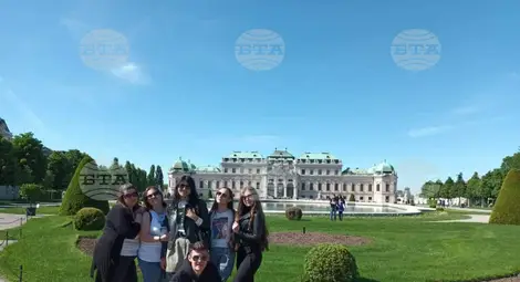 Снимка: БТА Снимка: БТА