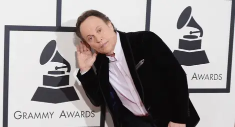 Анализирай това: Били Кристъл се завръща в телевизията Анализирай това: Били Кристъл се завръща в телевизията