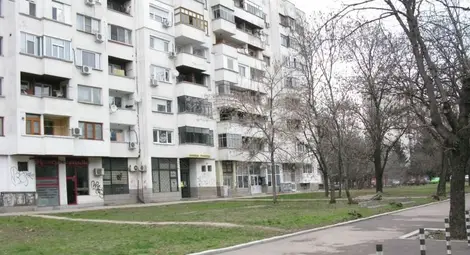 Консорциум &bdquo;Тутракан 2013&ldquo; спечели поръчката за паркинга на блок &bdquo;Вида&ldquo;