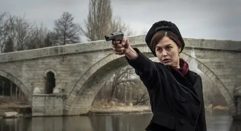 &bdquo;Защото обичам отечеството си&ldquo; - филм за Мара Бунева с безплатна прожекция в Русе