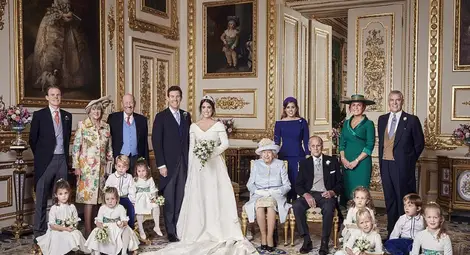 Принц Филип - мъжът, когото кралица Елизабет наричаше своя "сила и опора"