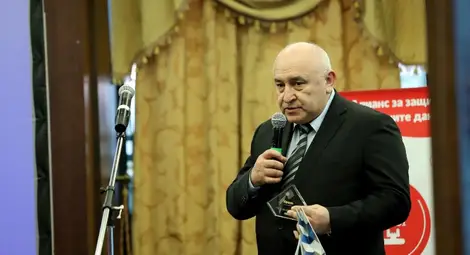 Иван Хаджииванов оглави Камарата  на частните съдебни изпълнители