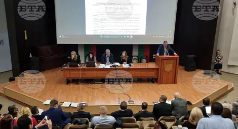 Снимка: БТА Снимка: БТА