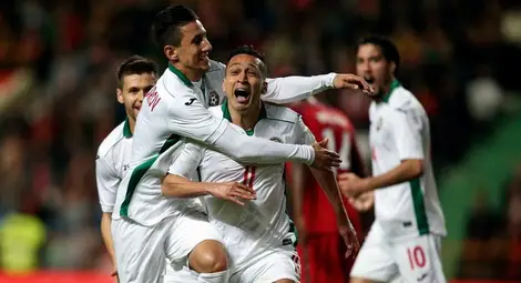 Контрадузпа: Победихме Португалия с по-добра тактика