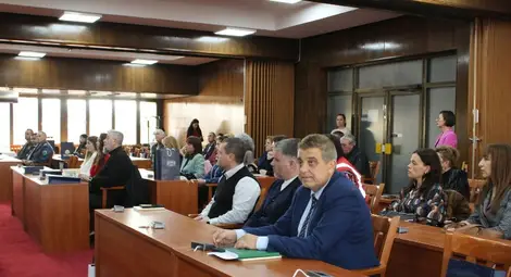 Драганов: Целта е 100% от административните услуги за гражданите да се извършват предсрочно Драганов: Целта е 100% от административните услуги за гражданите да се извършват предсрочно