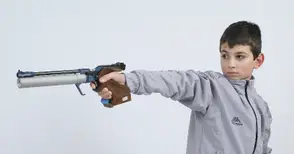 Стрелците на „Локо-ТТ“ сред най-добрите в Търговище