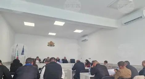 Снимка: БТА Снимка: БТА