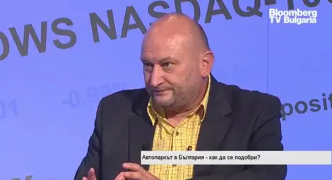 Новите екостикери само ще увеличат санкциите срещу шофьорите Новите екостикери само ще увеличат санкциите срещу шофьорите