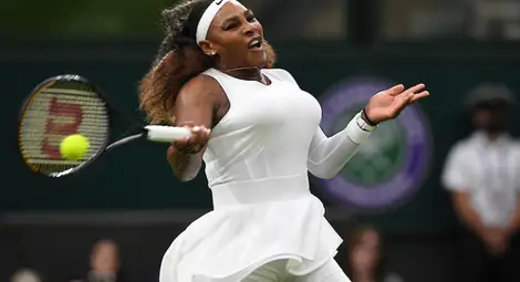 Серина Уилямс: Тенисът вече не е моят основен приоритет