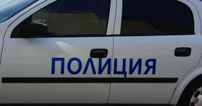 Среднощен крадец на енергийни напитки хванат до „Булстрад Арена“