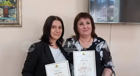 Снимка: БТА Снимка: БТА