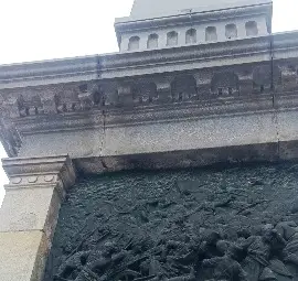 ВМРО с нови два въпроса към кмета Пенчо Милков за Паметника на Свободата