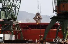 Кризата в Украйна удари българския износ