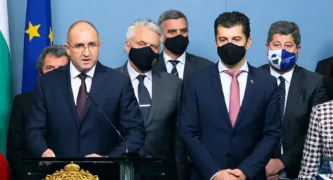 КСНС ще заседава по темите за националната сигурност и армията