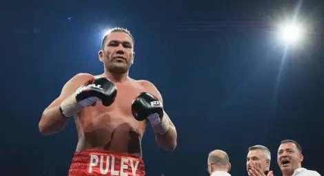 Богдан Дину поиска нов мач с Пулев в България