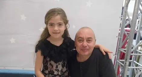 Елица Камбурова